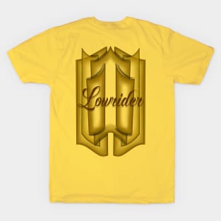 Lowrider T-Shirt